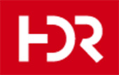 HDR logo