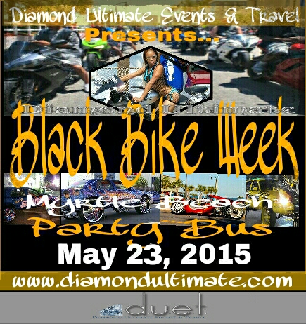 Week Events Pantyhose Party Bike 95