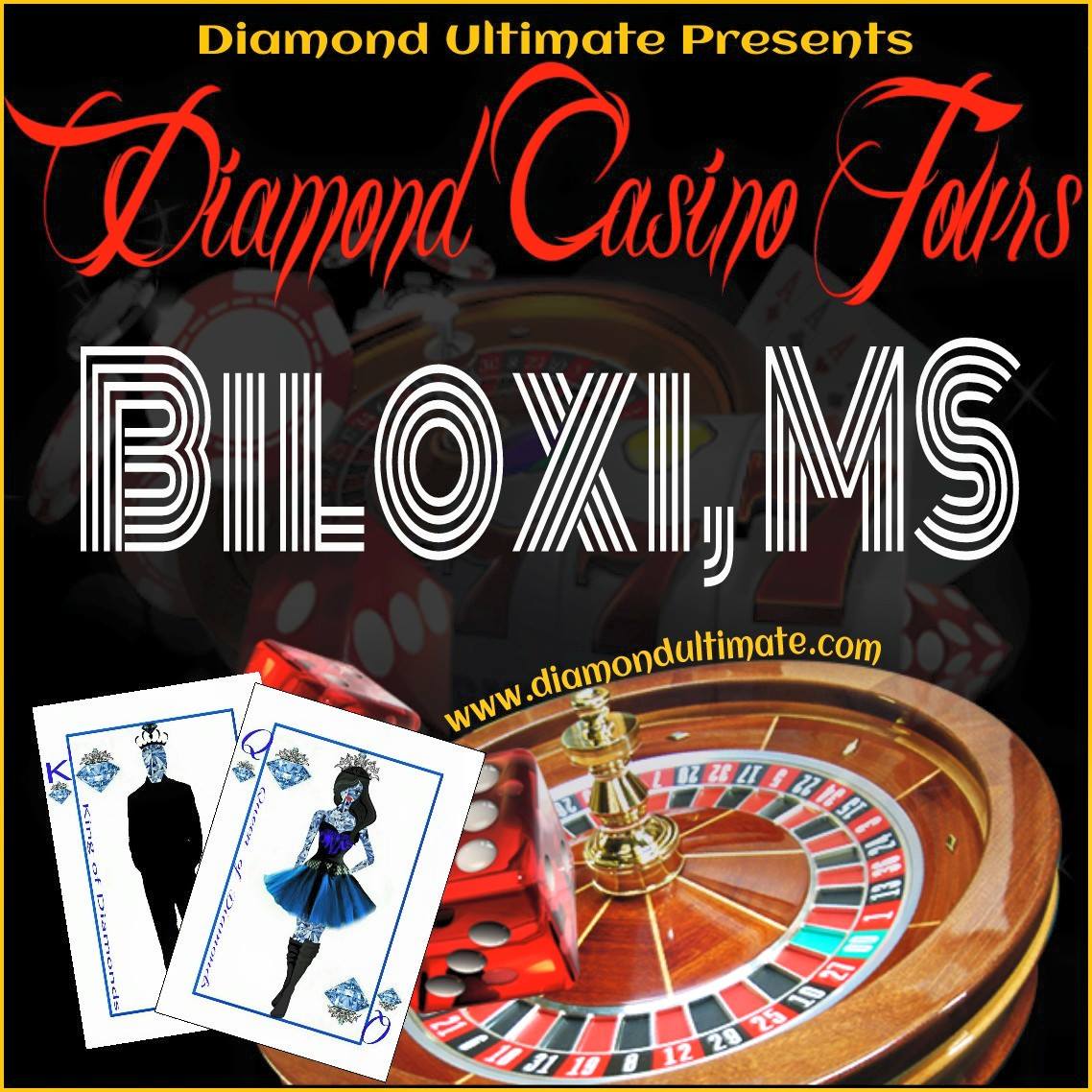 hollywood casino in biloxi
