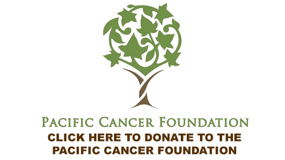 Pacific Cancer Foundation