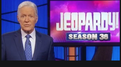 jeopardy