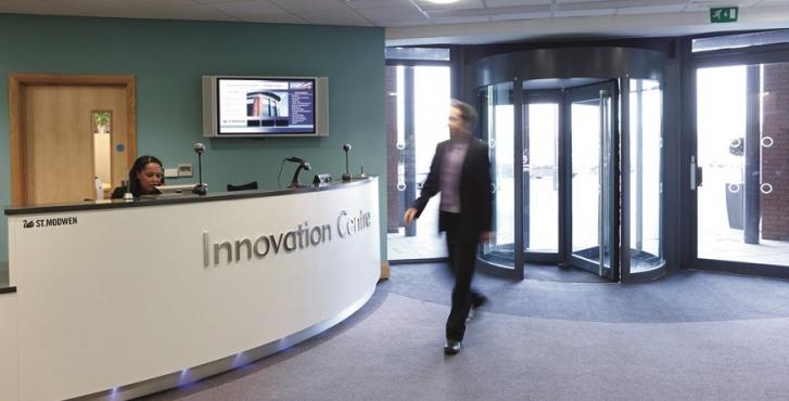 longbridge innovation centre