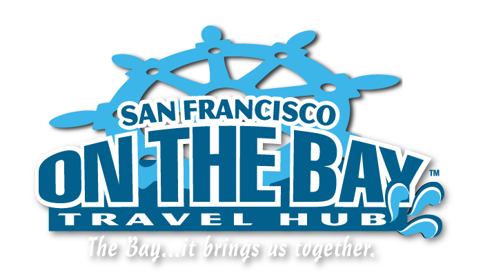 San Francisco on the Bay Logo