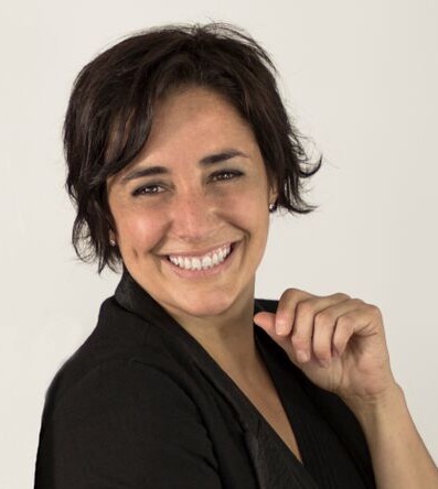 Cristina Catillo - Experta en Eneagrama e Inteligencia Emocional