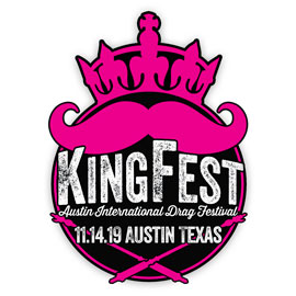 KingFest Logo