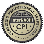 Certified Professional Home Inspector CPI