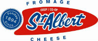 St. Albert Cheese