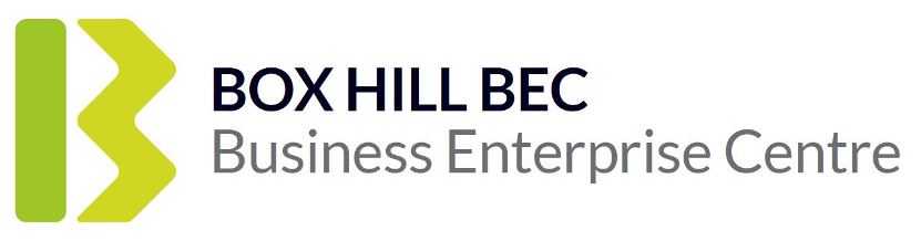 Logo of Box Hill Enterprise Centre