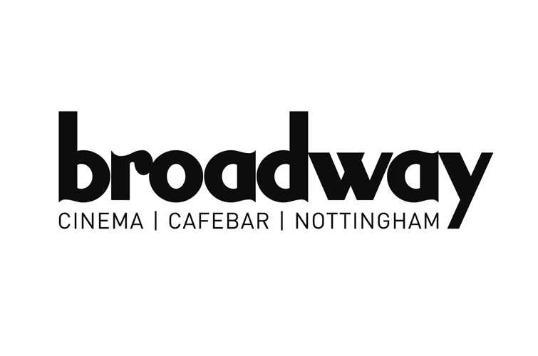 Broadway Logo