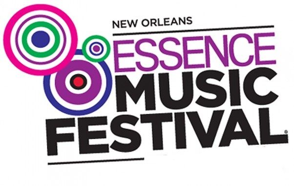 2015 Essence Music Festival, New Orleans, LA Essence Music Festival - July 3-6, 2015