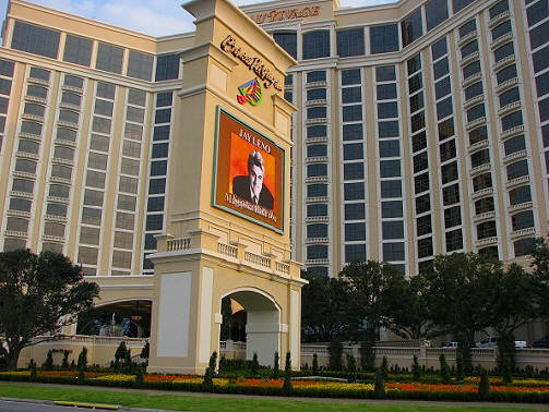 casino tours atlanta