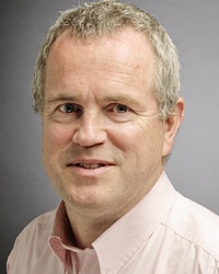Mark O'Malley