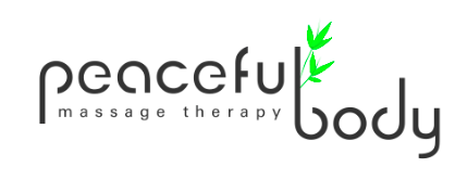 Peaceful body massage at Yoga Fun Day
