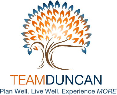 Team Duncan Logo