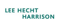 Lee Hecht Harrison Logo