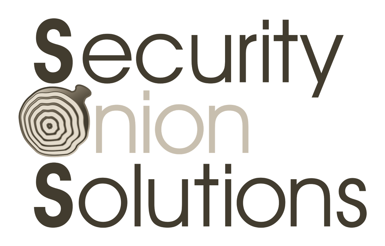Security Onion Solutions