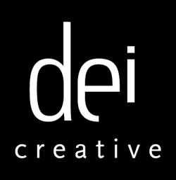 DEI Logo