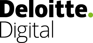 Deloitte Digital logo