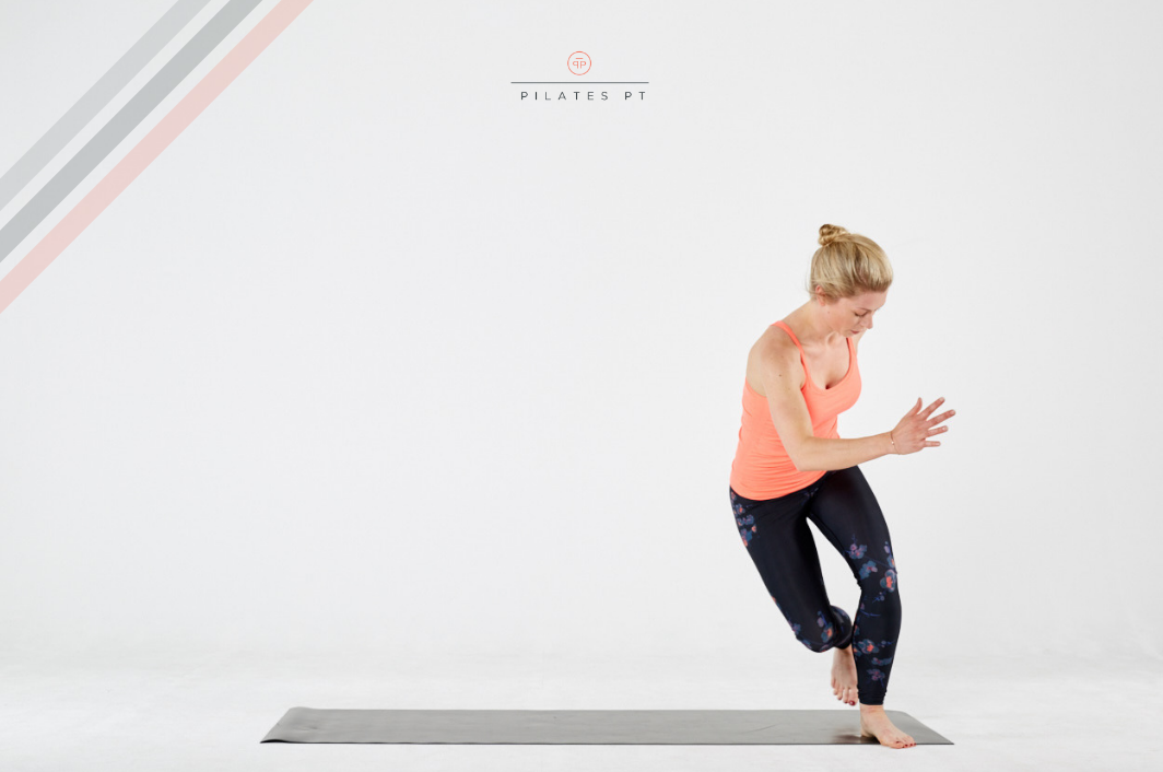 The Pilates PT Method