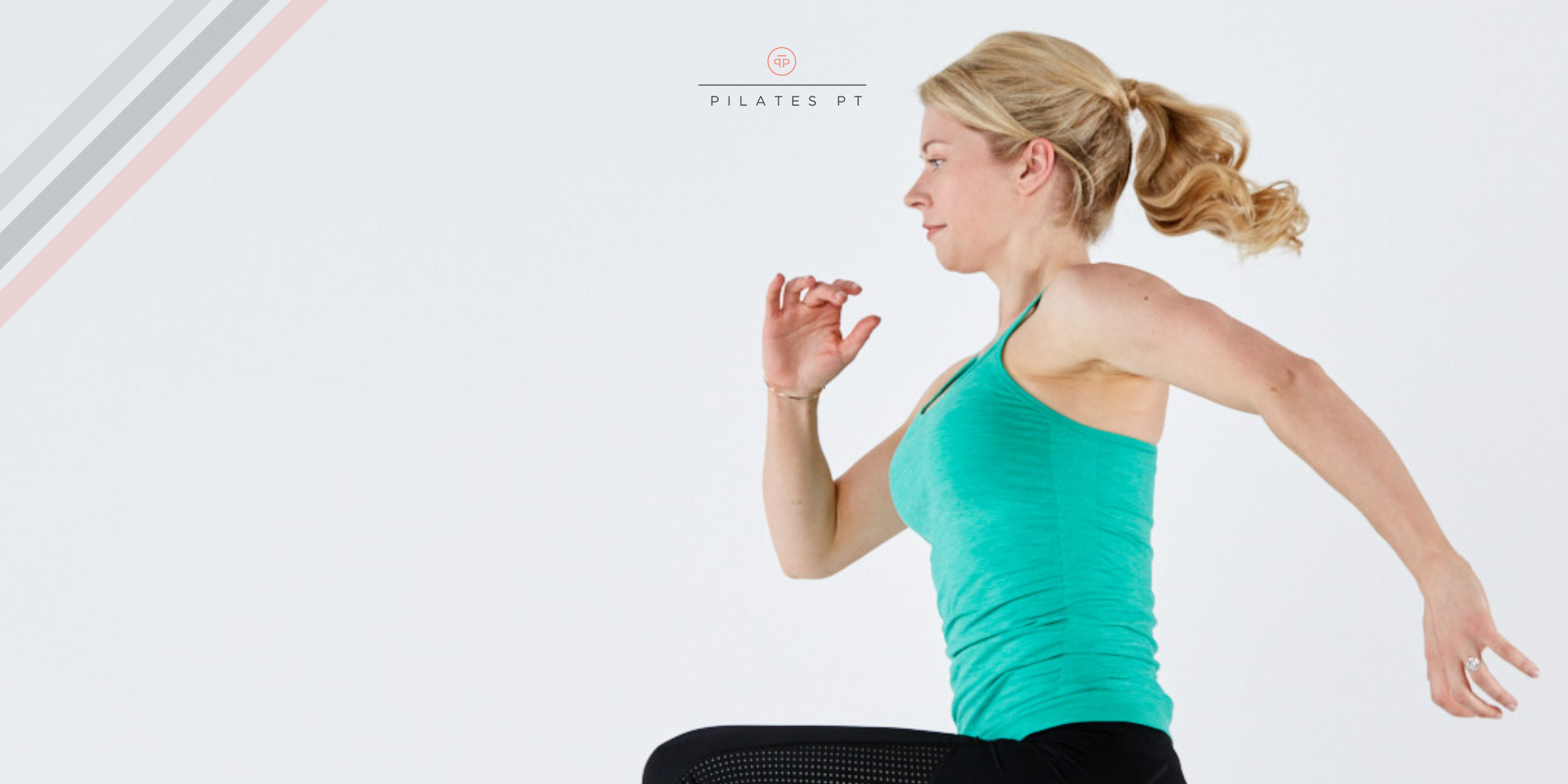 The Pilates PT Method