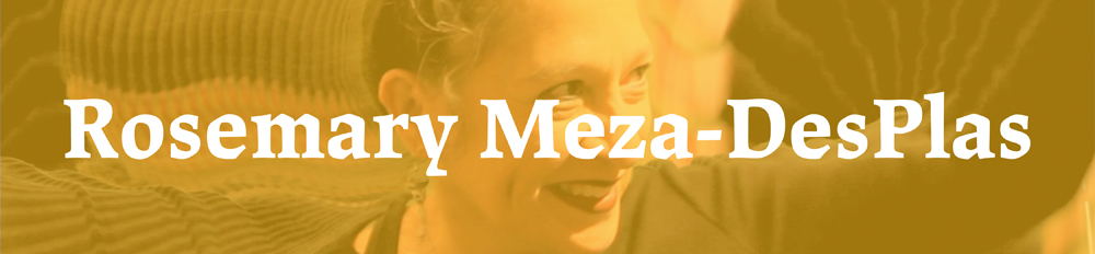 Rosemary Meza-DesPlas