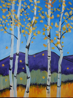 PURPLE MOUNTAIN MAJESTY