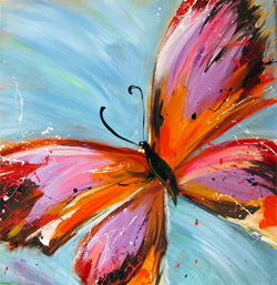 mariposa