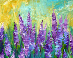 WILDFLOWERS