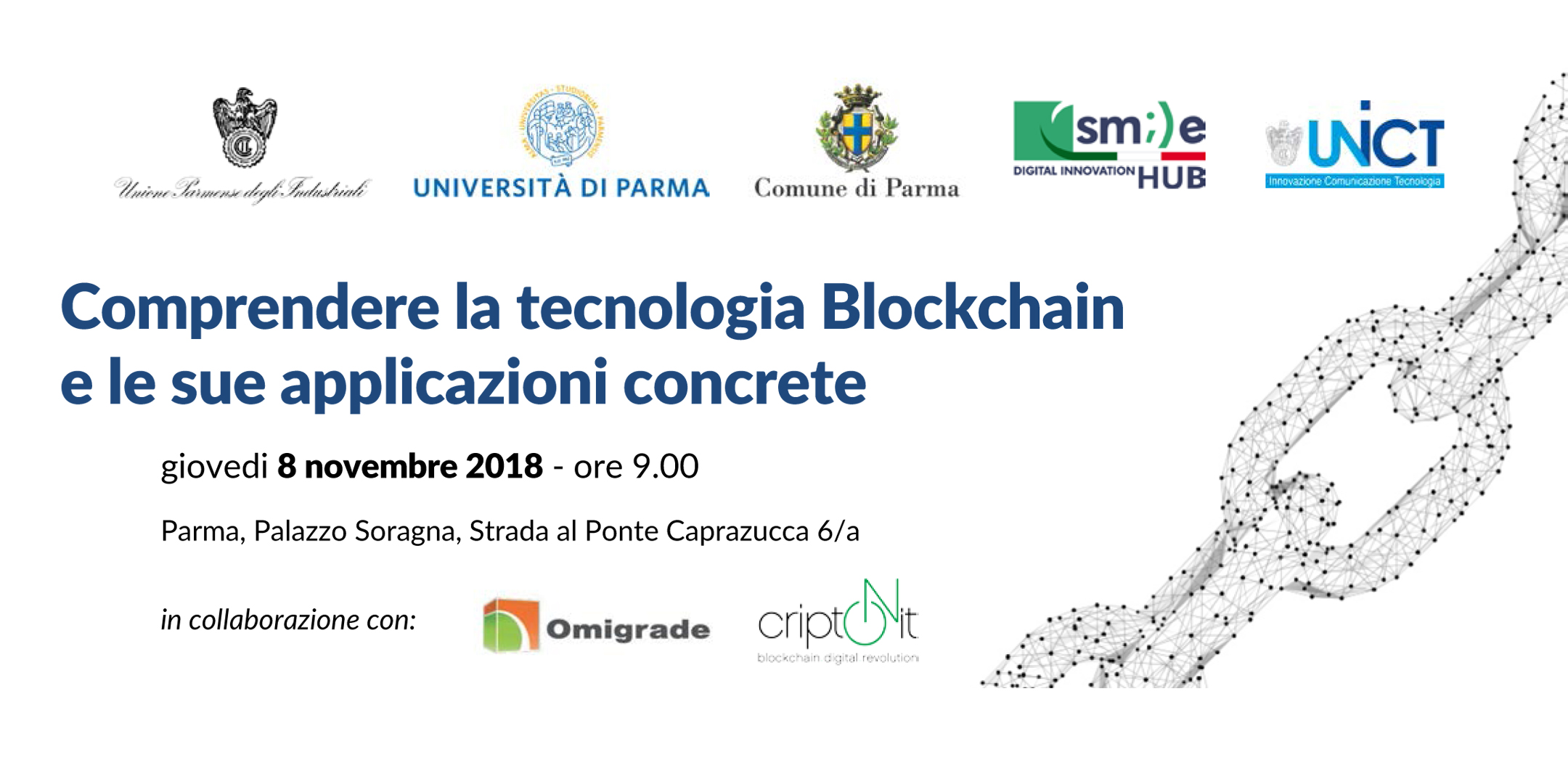 Comprendere la tecnologia Blockchain e le sue applicazioni concrete