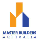 Master Builders Australia