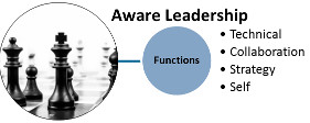 Aware Leadership Functions