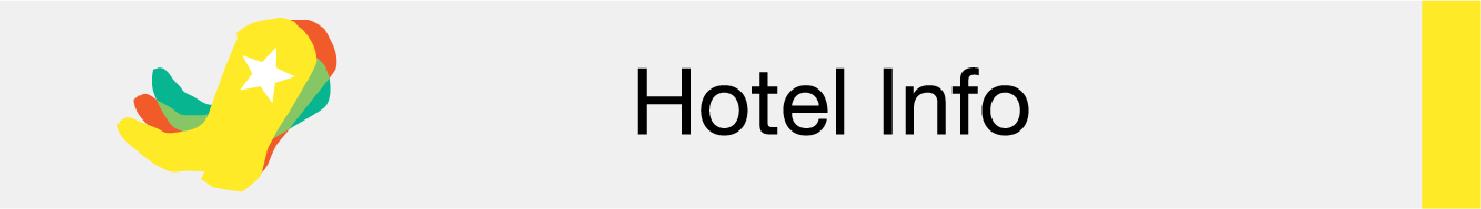 Hotel Banner