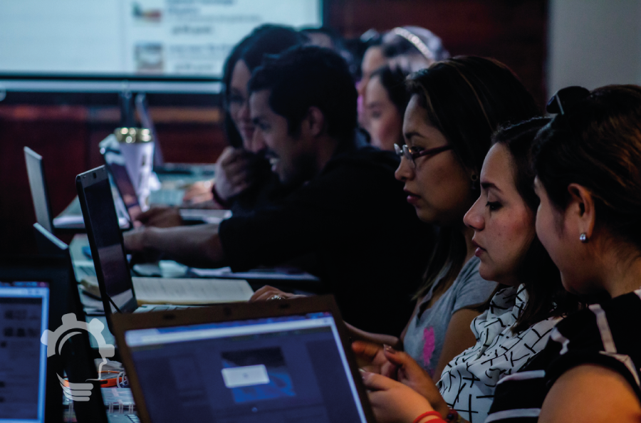 Taller Community Manager Guayaquil Ecuador