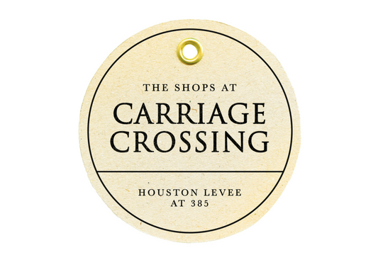 Carriage Crossing