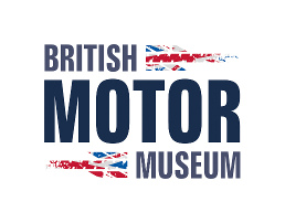 British Motor Museum logo