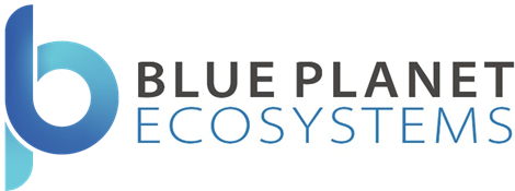 blue planet ecosystems