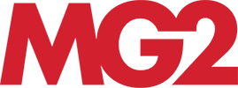 MG2 Logo