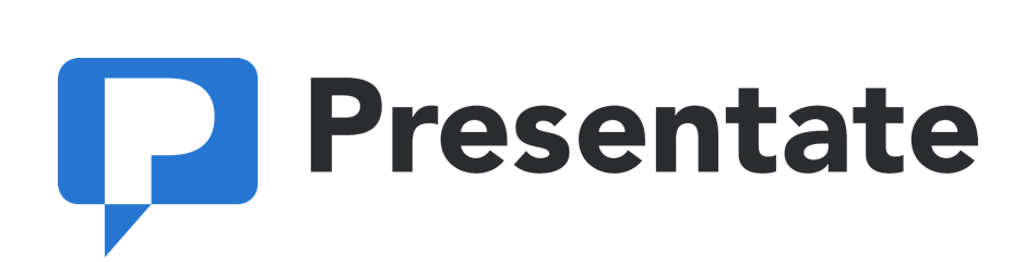 Presentate Presentate