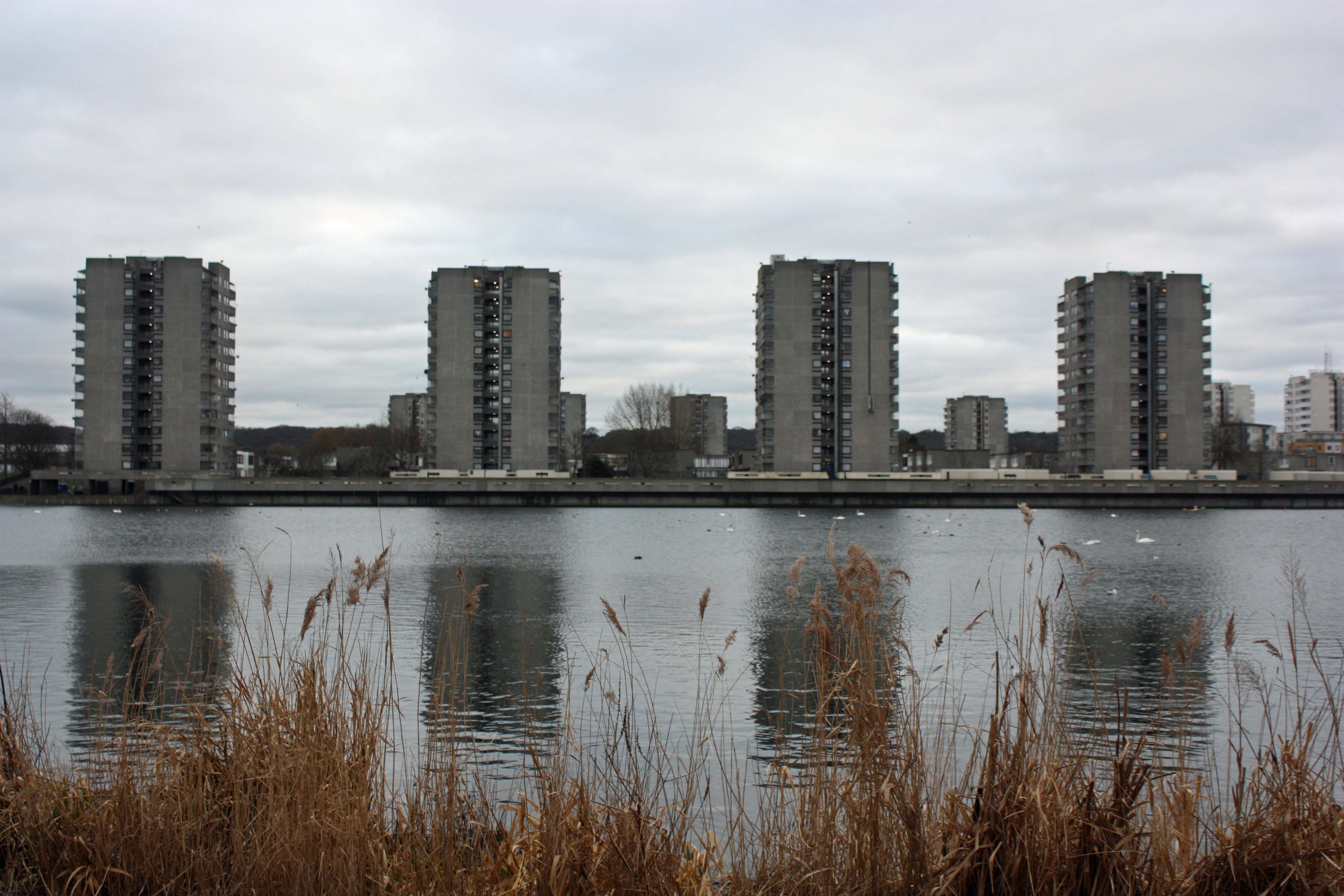 Around Tripcock Ness The History of the Thamesmead Area Tickets, Wed
