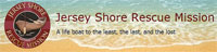 Jersey Shore Rescue Mission Logo
