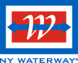 NY Waterway Logo