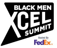 Black Men Xcel Summit