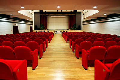 Corso di teatro a Velletri - Teatro Artemisio Gian Maria Volonté