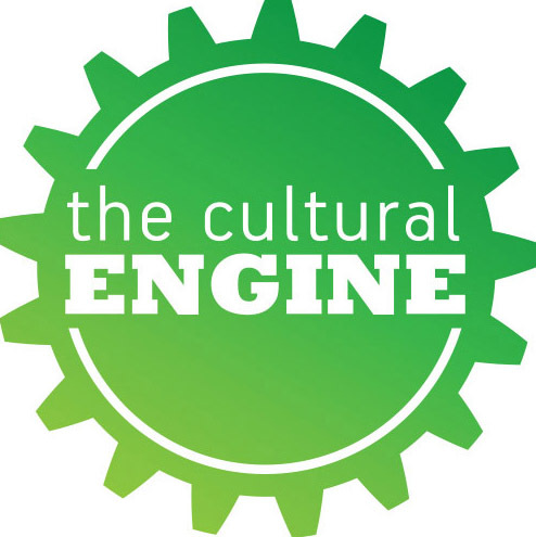 The Cultural Engine