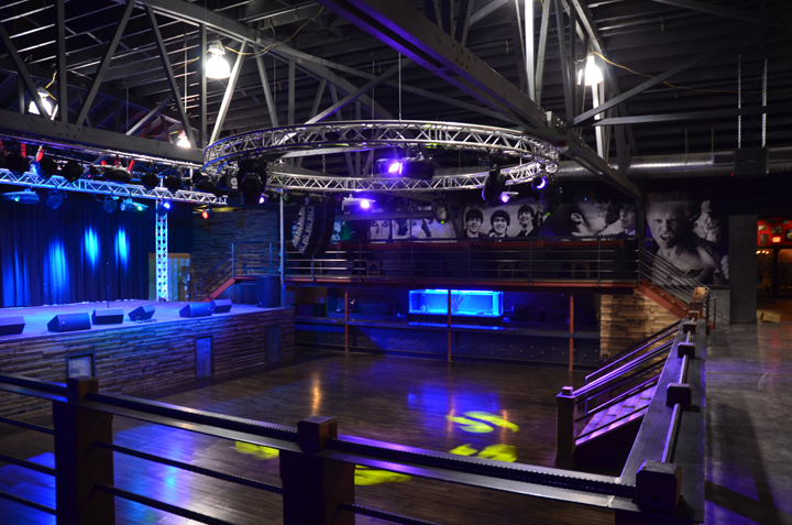 5 Long Island Hot Spots To Party Down This Thanksgiving Eve 5 Long Island Hot Spots To Party Down This Thanksgiving Eve