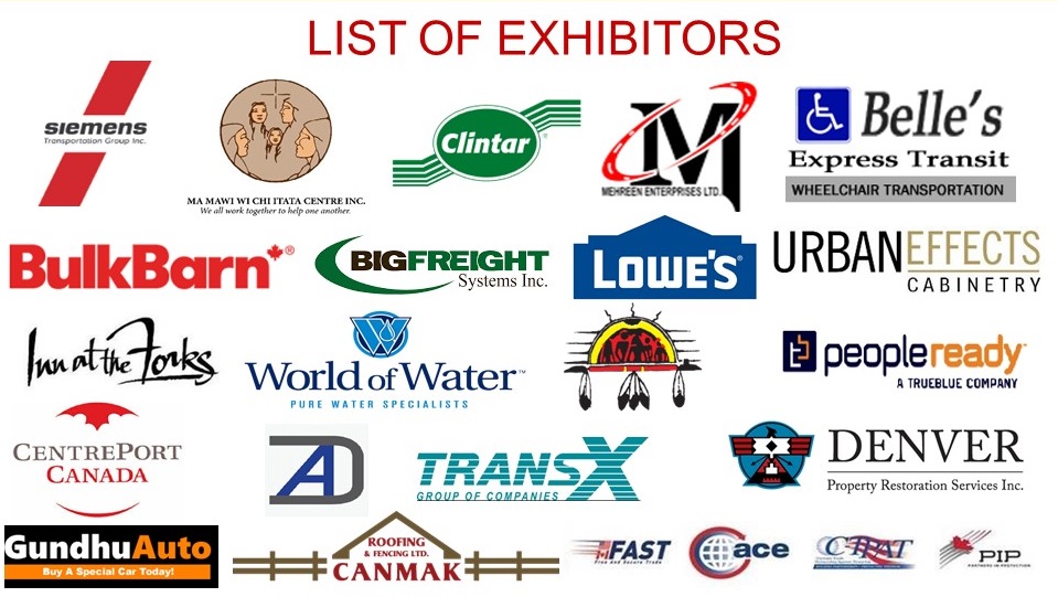 Winnipeg Job Fair October 31st, 2018 Tickets, Multiple Dates Eventbrite