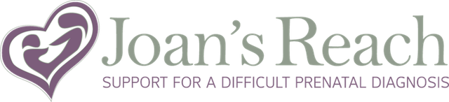 Joan's Reach Logo
