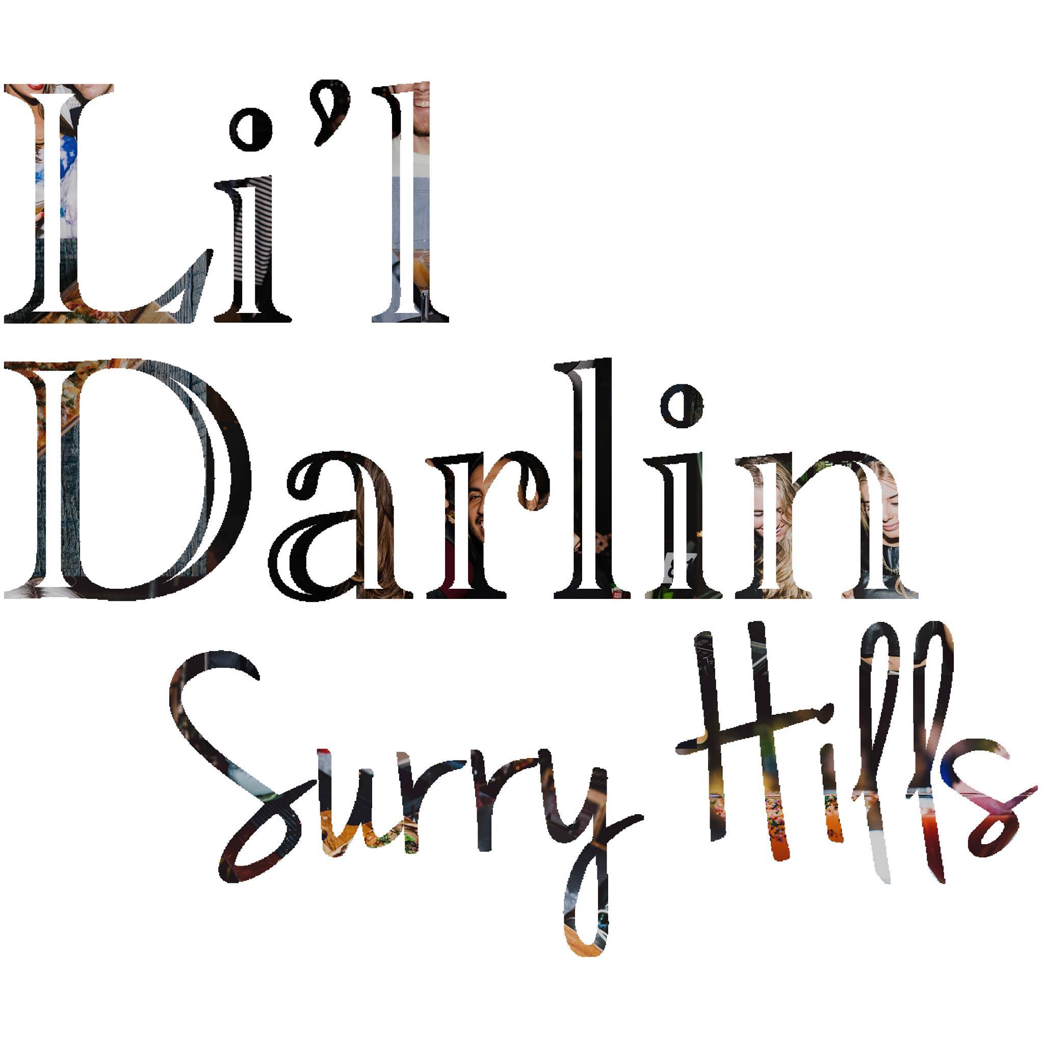 Lil's Darlin logo