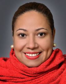 Quenia Abreu, President, New York Women's Chamber of Commerce and Entrepreneur