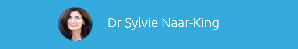 Dr Sylvie Naar-King